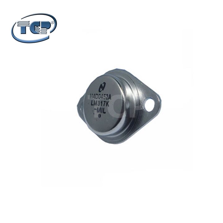 LM317 TO-3P ADJ 1.5A